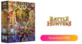 Battle Hunters [Cracked] (Chronos Repack)