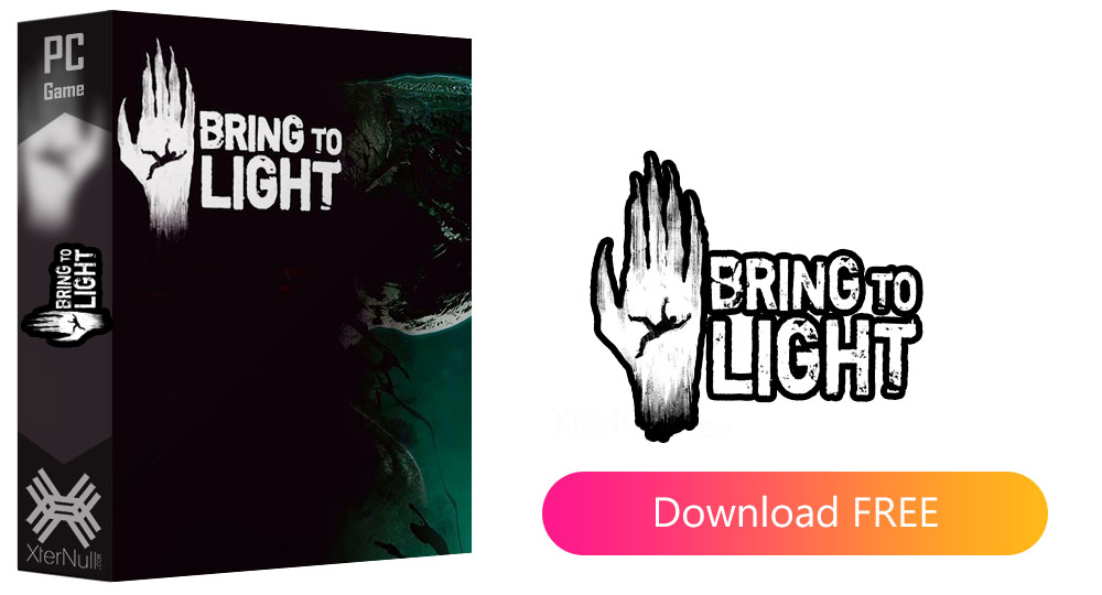 Bring to Light [Cracked] (FitGirl Repack) + Crack Only