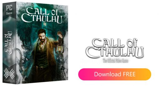 Call of Cthulhu [Cracked] + All Updates + Crack Only