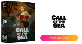 Call of the Sea [Cracked] (FitGirl Repack)