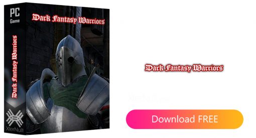 Dark Fantasy Warriors [Cracked] (DARKSiDERS Repack)