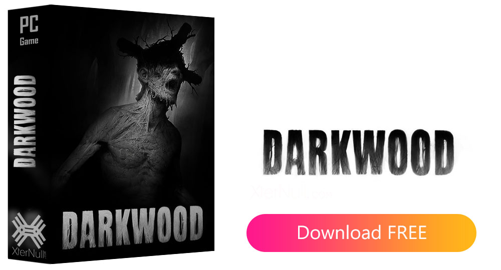 Darkwood [Cracked] (GOG Repack) + All Updates