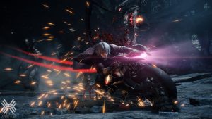 Free Download Devil May Cry 5 Vergil Cracked
