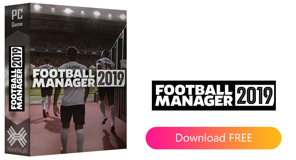 download free football manager 2019 ps4