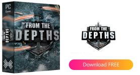 From the Depths [Cracked] + Crack Only