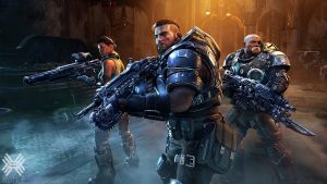 Free Download Gears Tactics Jacked Cracked