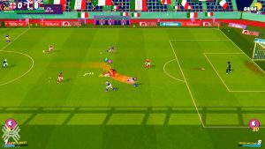 Free Download Golazo! Soccer League Cracked