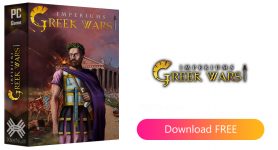 Imperiums Greek Wars Troy [Cracked] + All DLCs + Crack Only