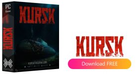 KURSK [Cracked] (FitGirl Repack) + Bonus Content