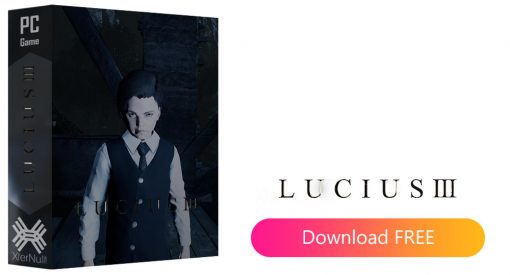 Lucius III [Cracked] (Corepack) + Crack Only