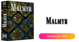Malmyr [Cracked] (Goldberg Repack)