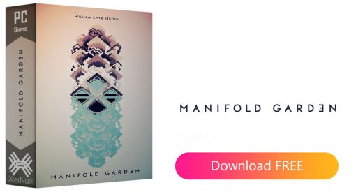 Manifold Garden [Cracked] (FitGirl Repack)