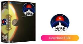 Mars Horizon [Cracked] + Last Update