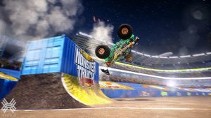 Free Download Monster Truck Championship Cracked