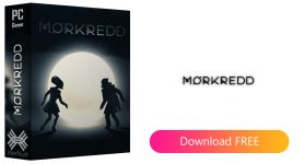 Morkredd [Cracked] (CODEX Repack) + Crack Only
