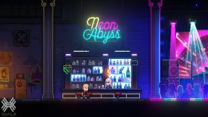 Free Download Neon Abyss Cracked