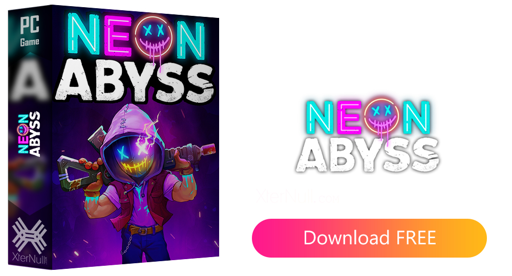 Neon Abyss [Cracked] (ElAmigos Repack)