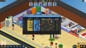 Free Download Overcrowd A Commute Em Up Cracked