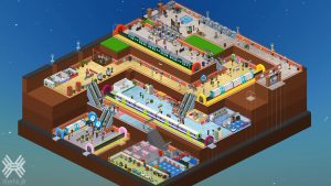 Overcrowd A Commute Em Up Cracked