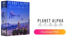 Planet Alpha [Cracked] (FitGirl Repack) + Crack Only
