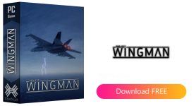 Project Wingman [Cracked] (FitGirl Repack) + Crack Only