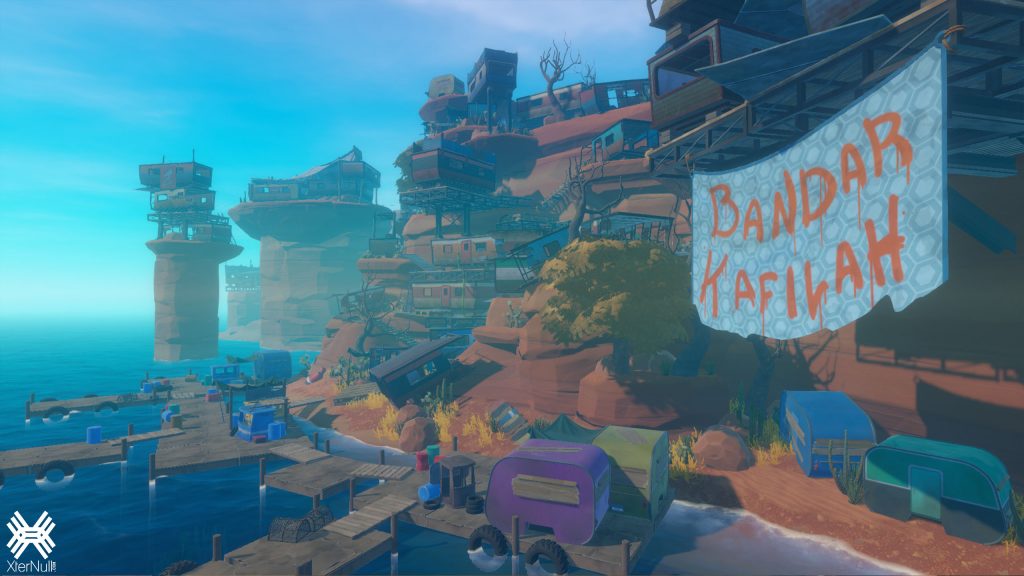 Raft [Cracked] (Second Chapter) + Early Access