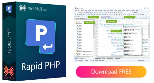 Blumentals Rapid PHP 2020