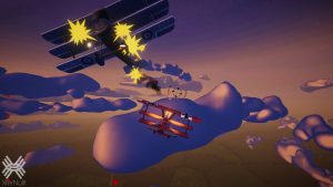 Free Download Red Wings Aces of the Sky Cracked