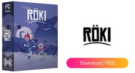 Roki [Cracked] (Razor1911 Repack) + All DLCs