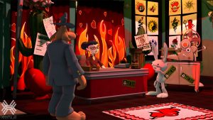 Free Download Sam & Max Save the World: Remastered Cracked