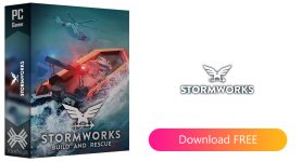 Stormworks Build and Rescue [Cracked] (DODI Repack)