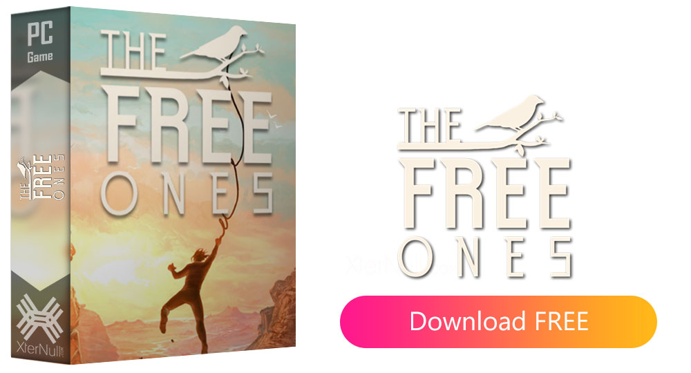 The Free Ones [Cracked] (FitGirl Repack)