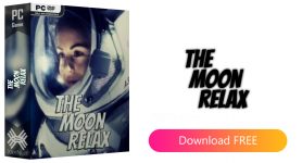 The Moon Relax [Cracked] (CODEX Repack) + Crack Only