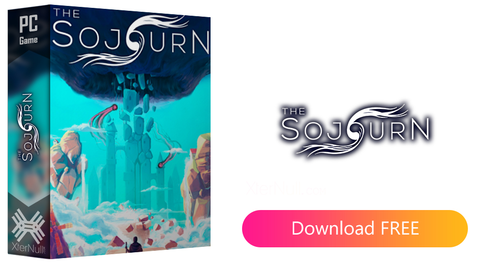 The Sojourn [Cracked] (FitGirl Repack)