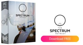 The Spectrum Retreat [Cracked] (FitGirl Repack) + Crak Only