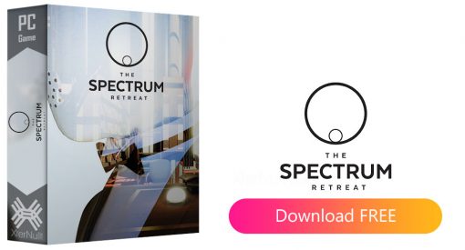 The Spectrum Retreat [Cracked] (FitGirl Repack) + Crak Only