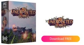 The Unexpected Quest [Cracked] (DARKZER0 Repack)