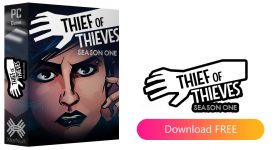 Thief of Thieves [Cracked] (Season One)