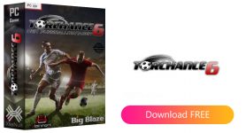 Torchance 6 [Cracked] (SKIDROW Repack)