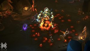 Torchlight III Crack Only