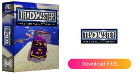 Trackmaster [Cracked] (SKIDROW Repack) + Crack Only