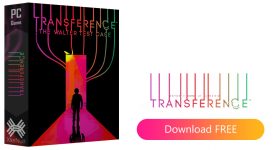 Transference [Cracked] (FitGirl Repack) + Crack Only