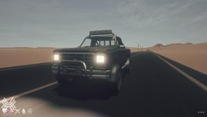 Free Download Under The Sand A Road Trip Game Cracked