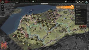 Free Download Unity of Command II Blitzkrieg Cracked