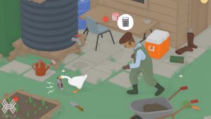 Free Download Untitled Goose Game Cracked