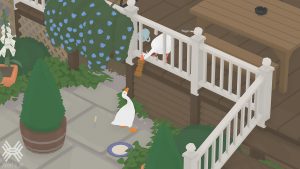 Untitled Goose Game Cracked