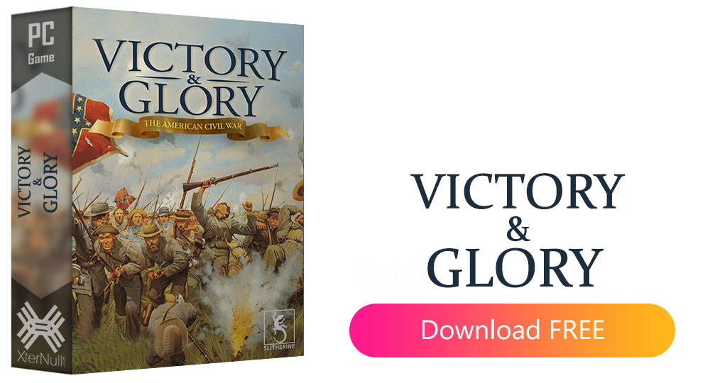 Victory and Glory: Napoleon [Cracked] + All DlCs + Crack Only