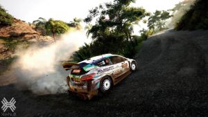 Free Download WRC 9 FIA World Rally Championship Cracked