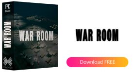War Room [Cracked] (FitGirl Repack) + Crack Only