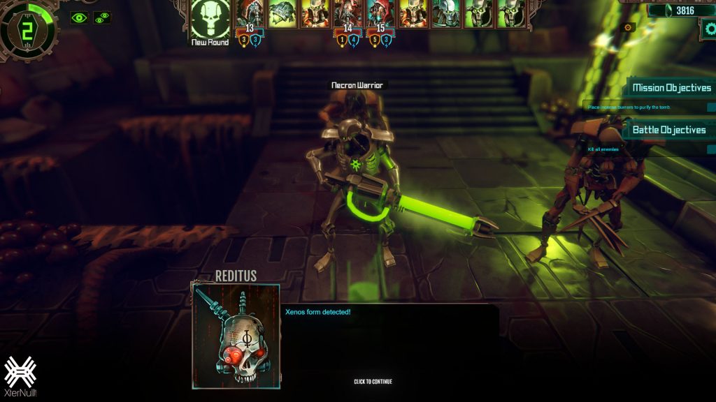 Warhammer 40,000 Mechanicus [Cracked] + All DLCs + Crack Only